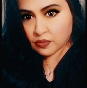 Meet your Posher, Sandra